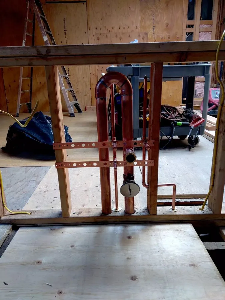 Slide of 3A Plumbing