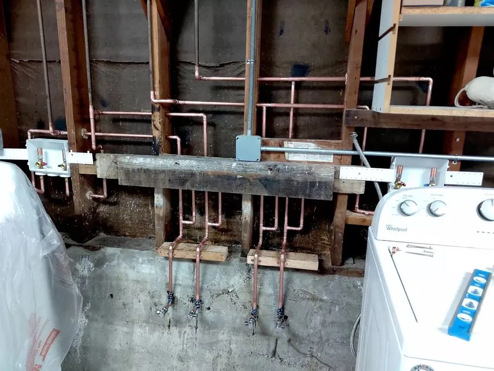 Slide of 3A Plumbing