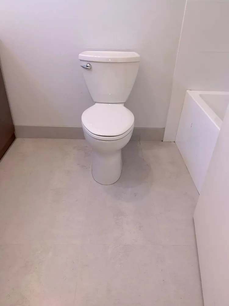 Slide of 3A Plumbing