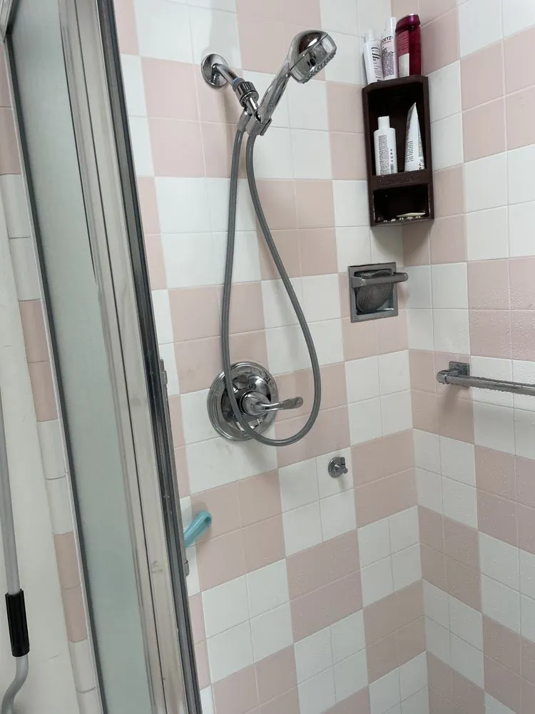 Slide of 3Bro’s Plumbing