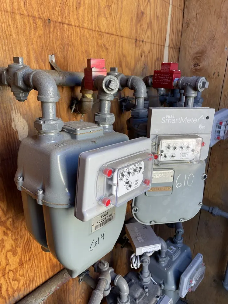 Slide of 3Bro’s Plumbing