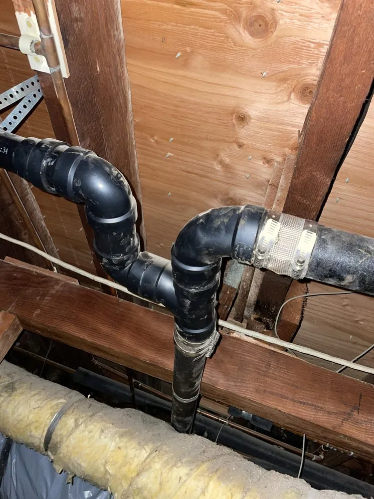 Slide of 3Bro’s Plumbing