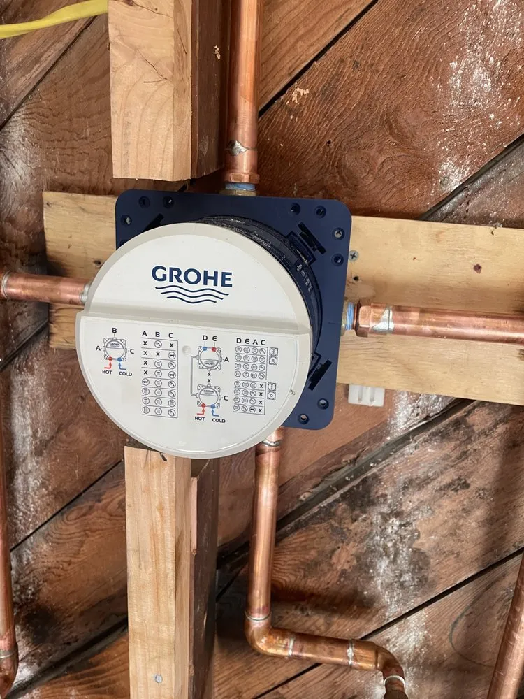 Slide of 3Bro’s Plumbing