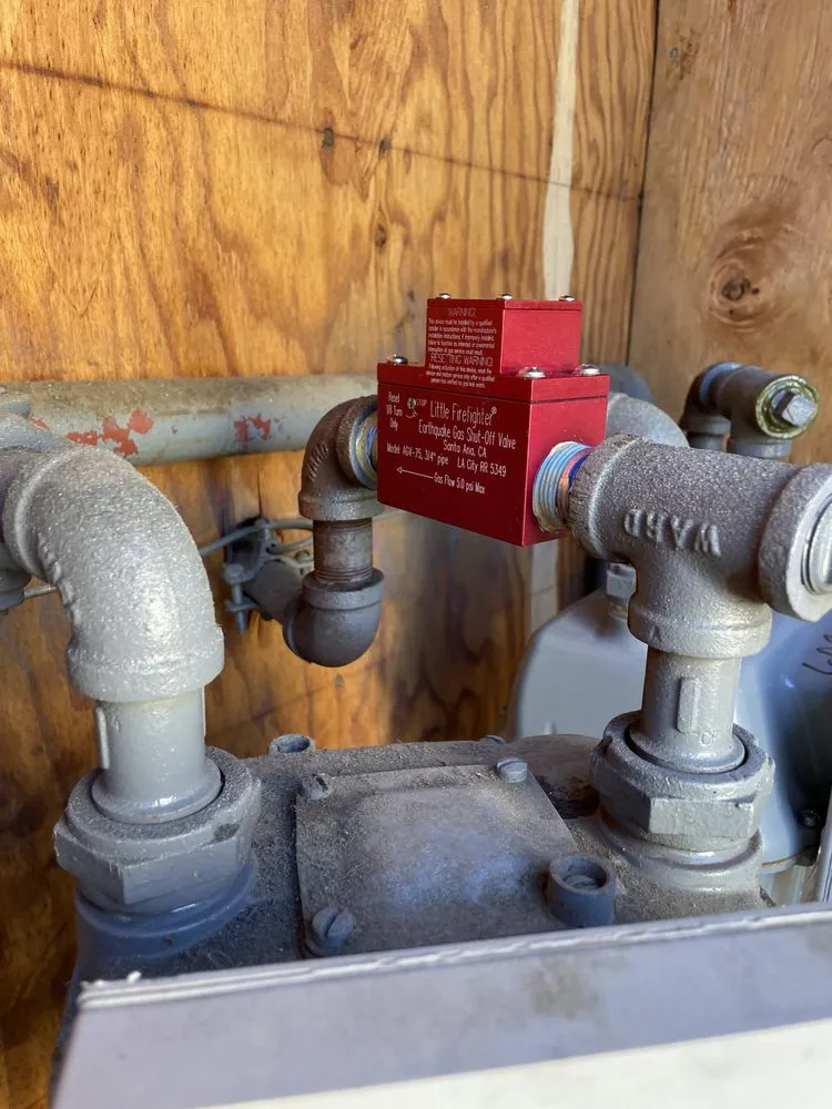 Slide of 3Bro’s Plumbing