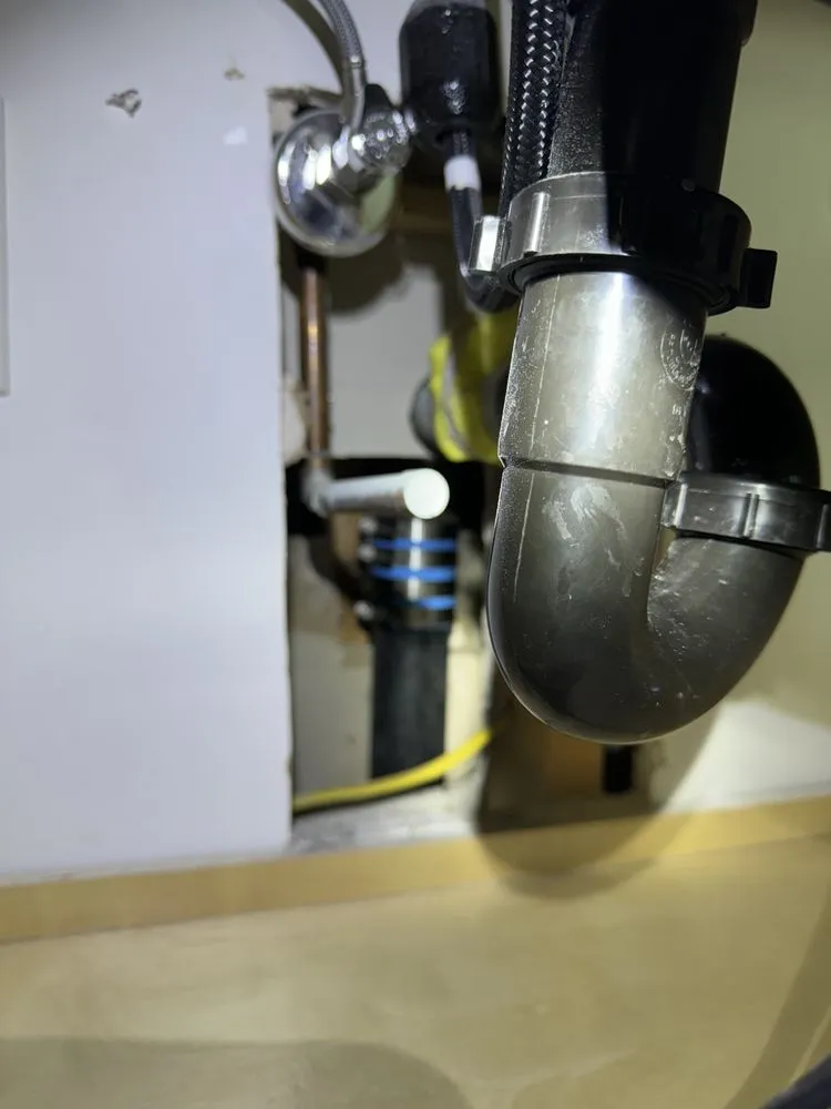 Slide of 3Bro’s Plumbing