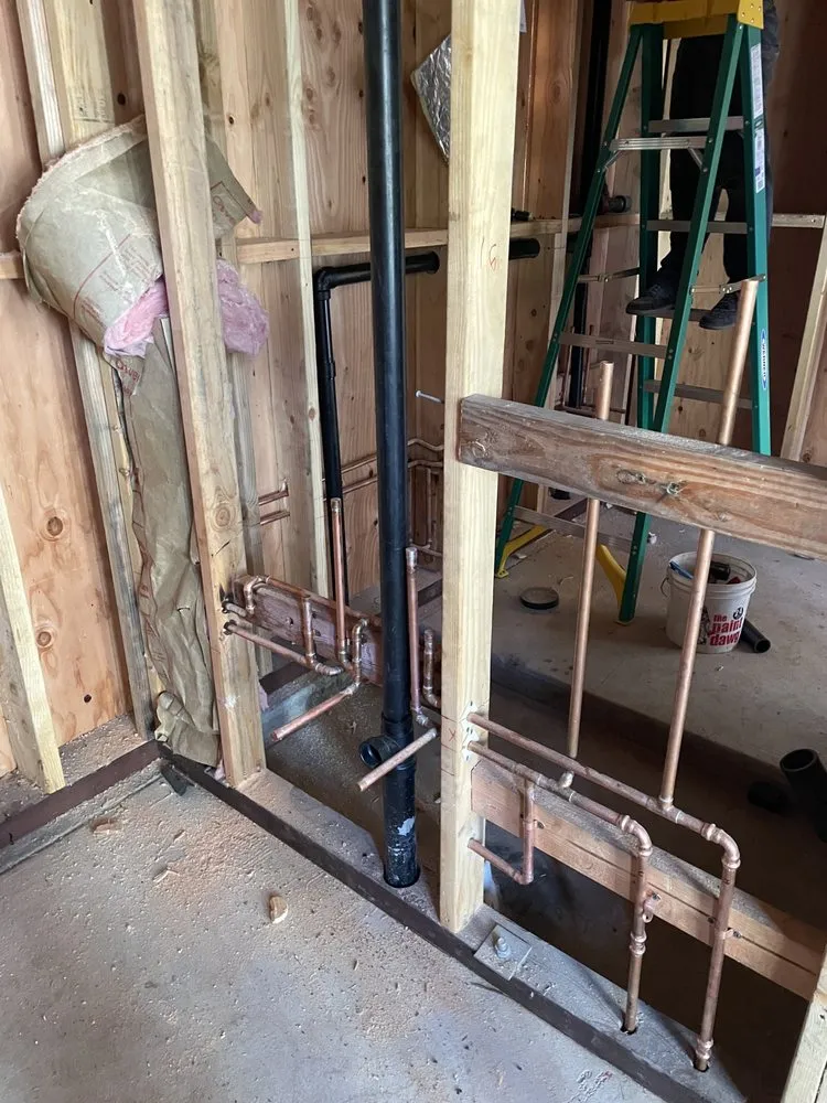 Expert leak detection service in El Sobrante, CA - 3Bro’s Plumbing