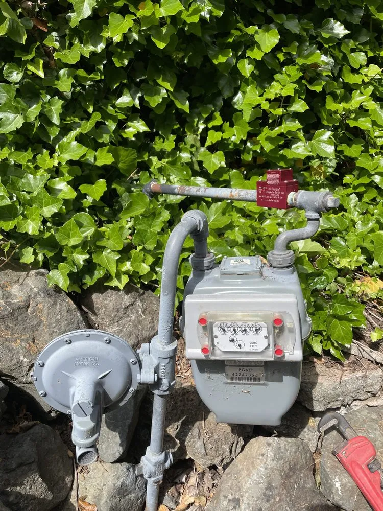 Slide of 3Bro’s Plumbing