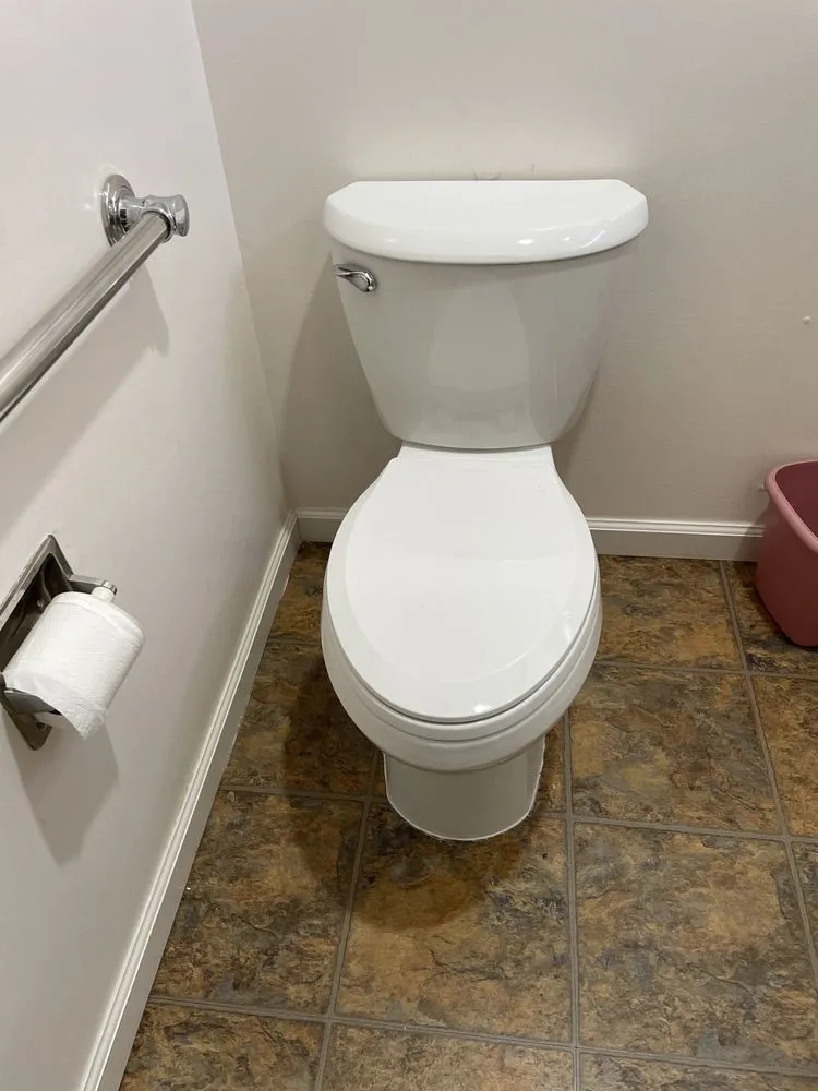 Slide of 3Bro’s Plumbing