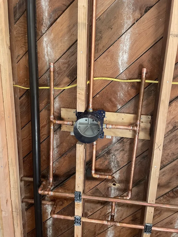 Slide of 3Bro’s Plumbing