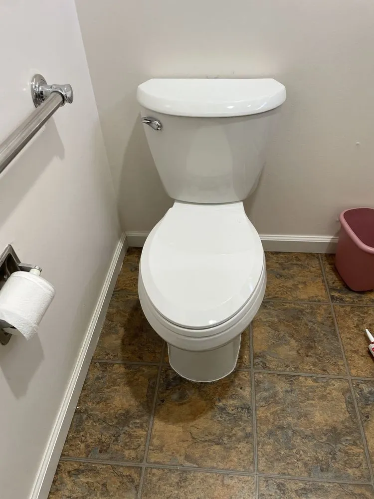 Slide of 3Bro’s Plumbing