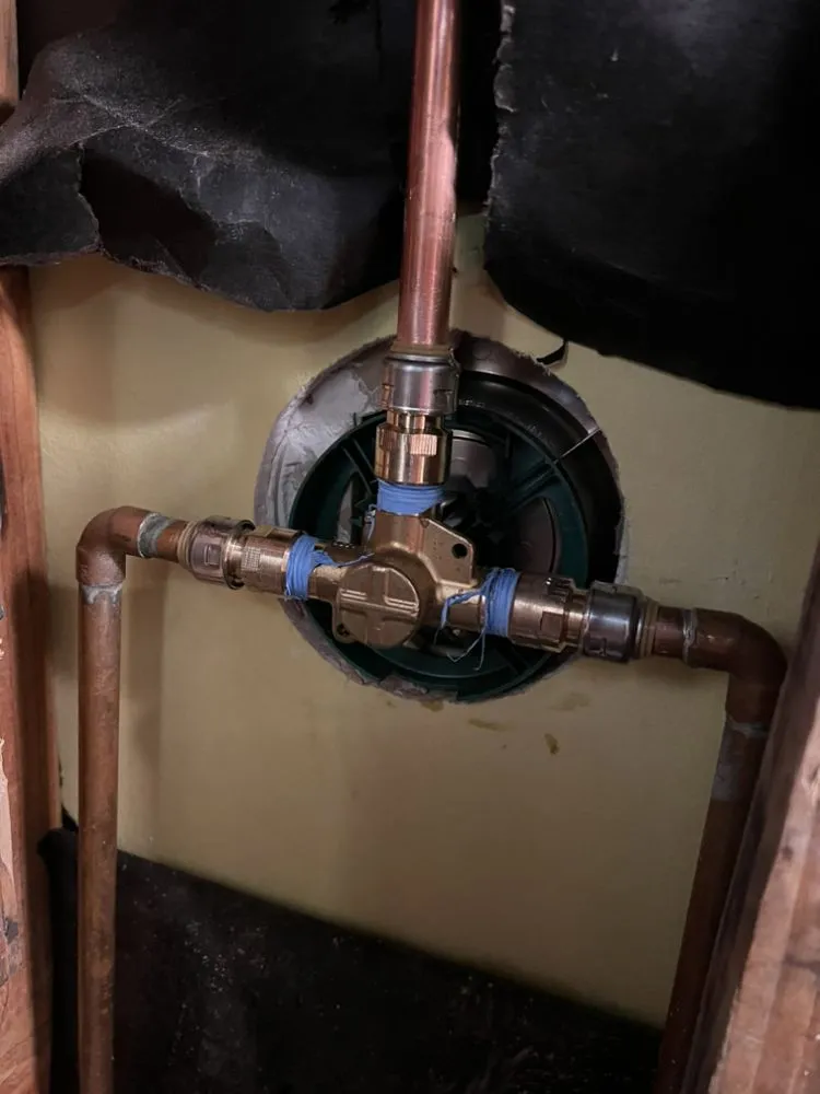 Slide of 3Brothers Plumbing & Handyman Services