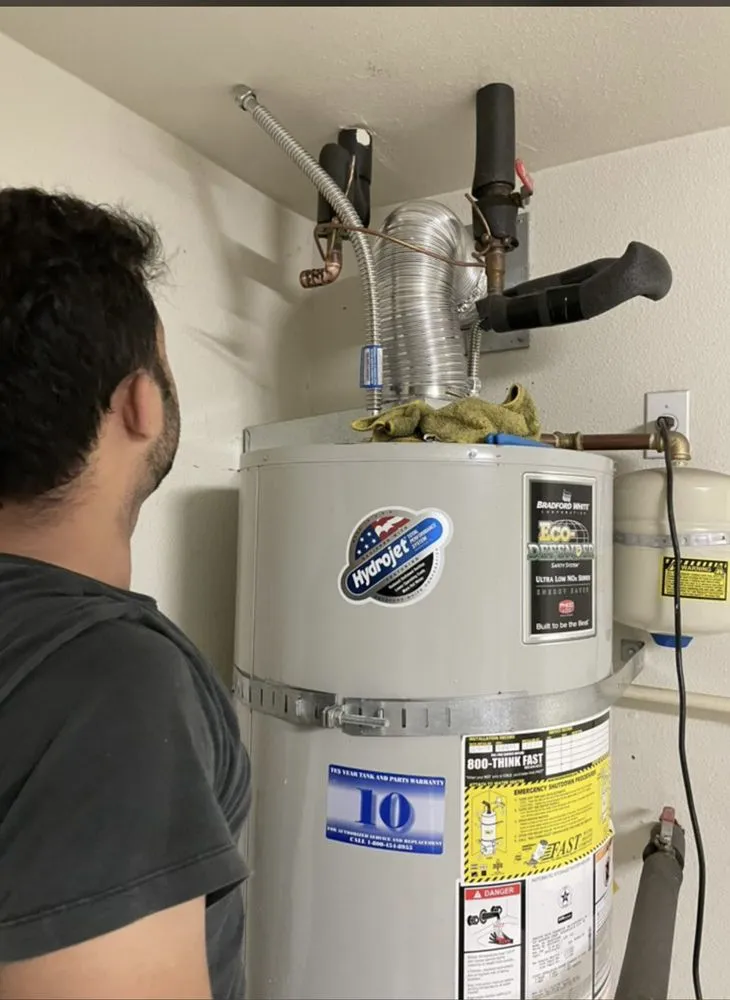 Slide of 3Brothers Plumbing & Handyman Services