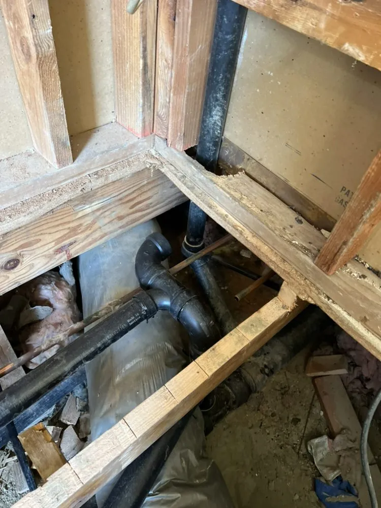 Slide of 3Brothers Plumbing & Handyman Services