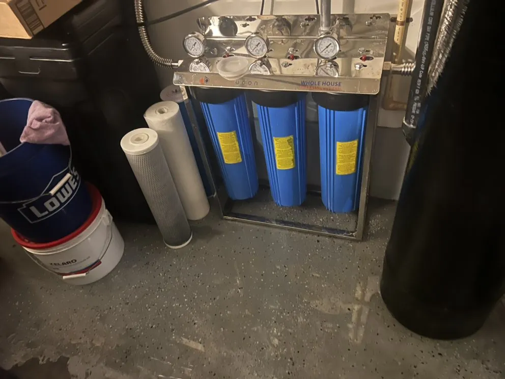 Slide of 3Brothers Plumbing & Handyman Services