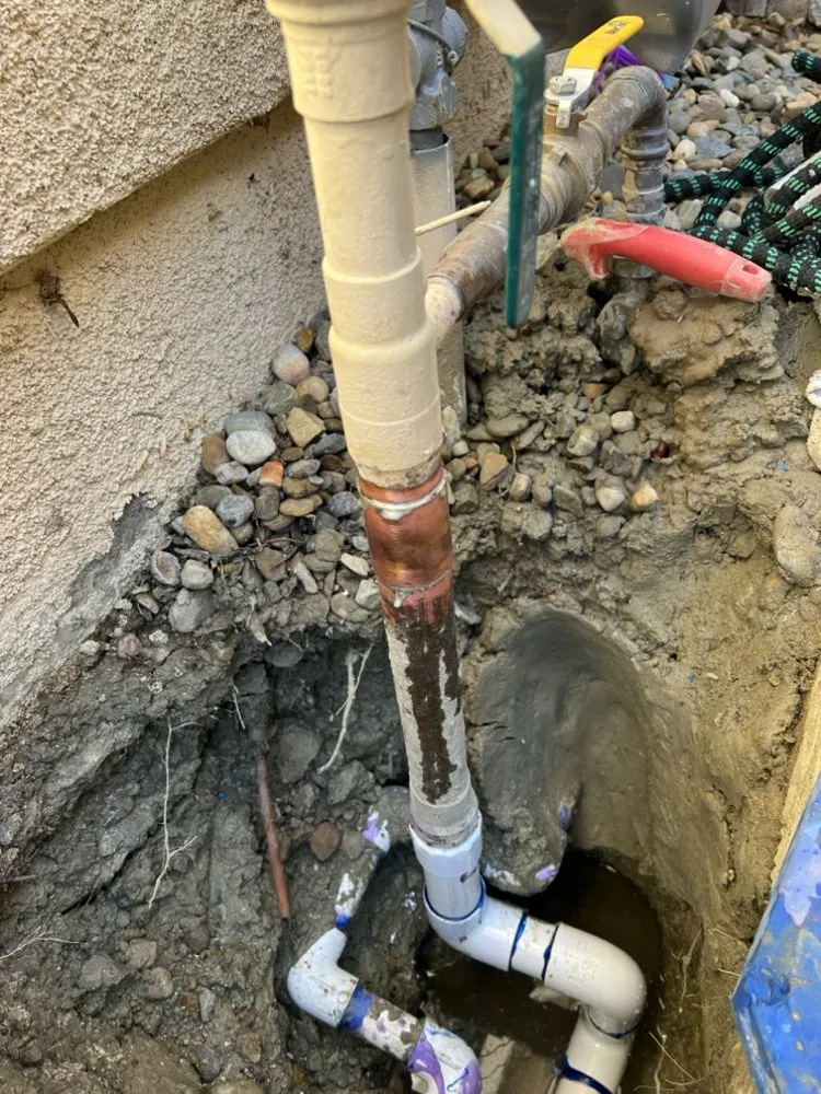 Slide of 3Brothers Plumbing & Handyman Services