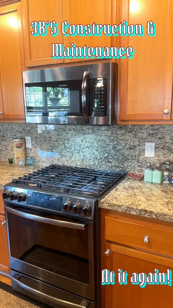 Expert emergency plumbing service in Platteville, WI - 3B’S Construction & Maintenance