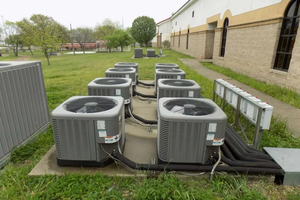 Slide of 3C Mechanical Technologies