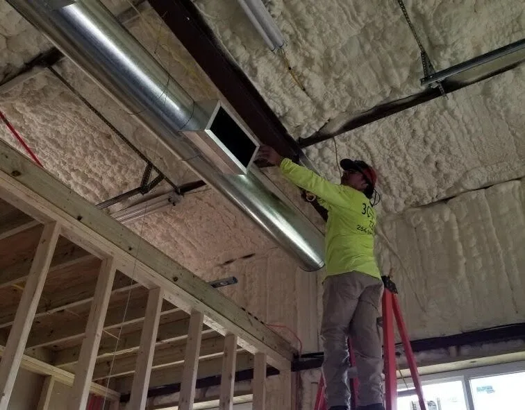 Slide of 3C Mechanical Technologies