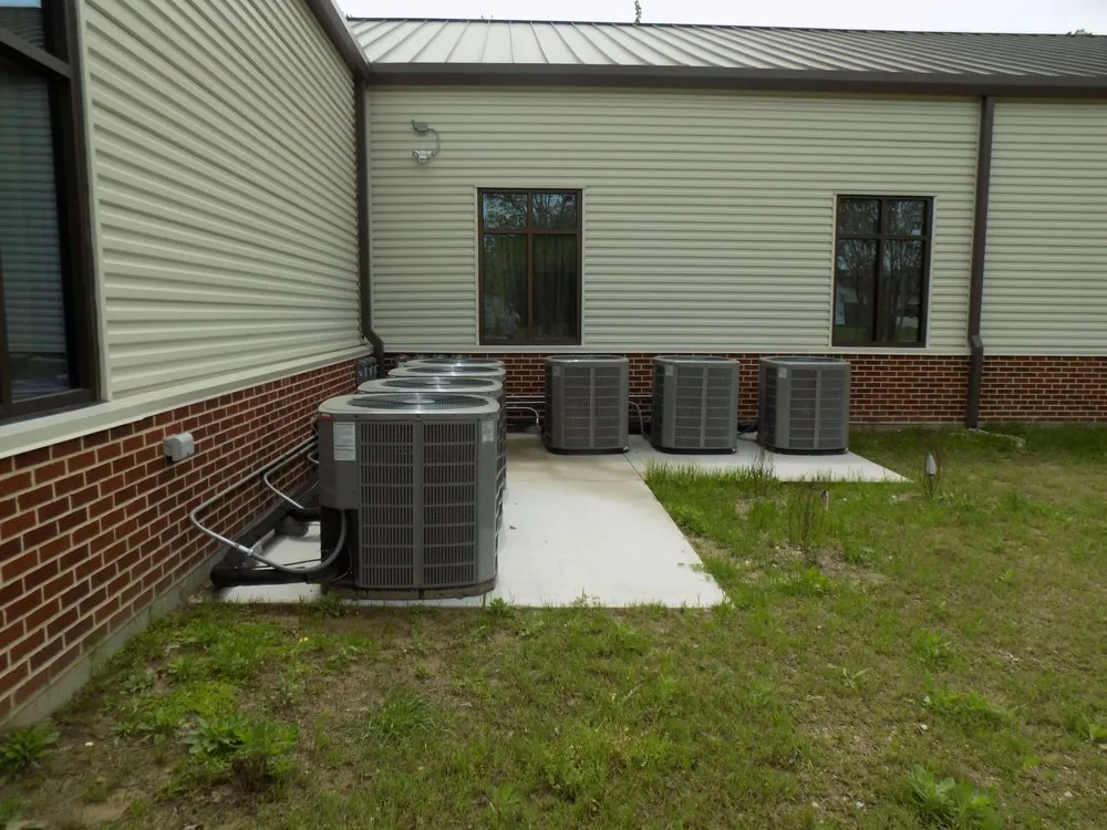 Slide of 3C Mechanical Technologies