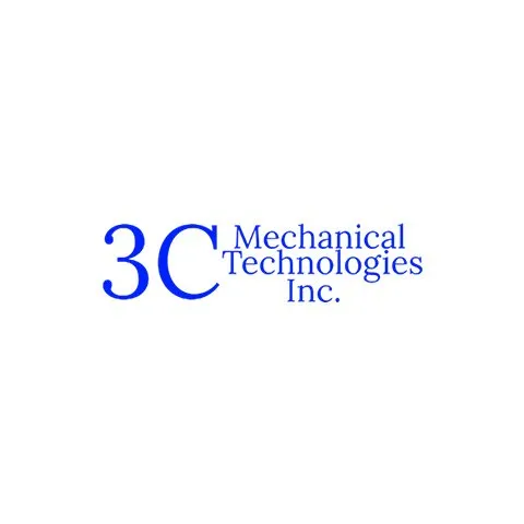 Slide of 3C Mechanical Technologies