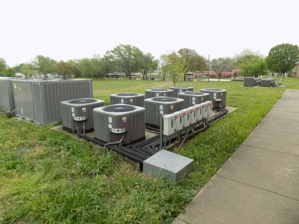 Professional leak detection experts serving Waco, TX - 3C Mechanical Technologies