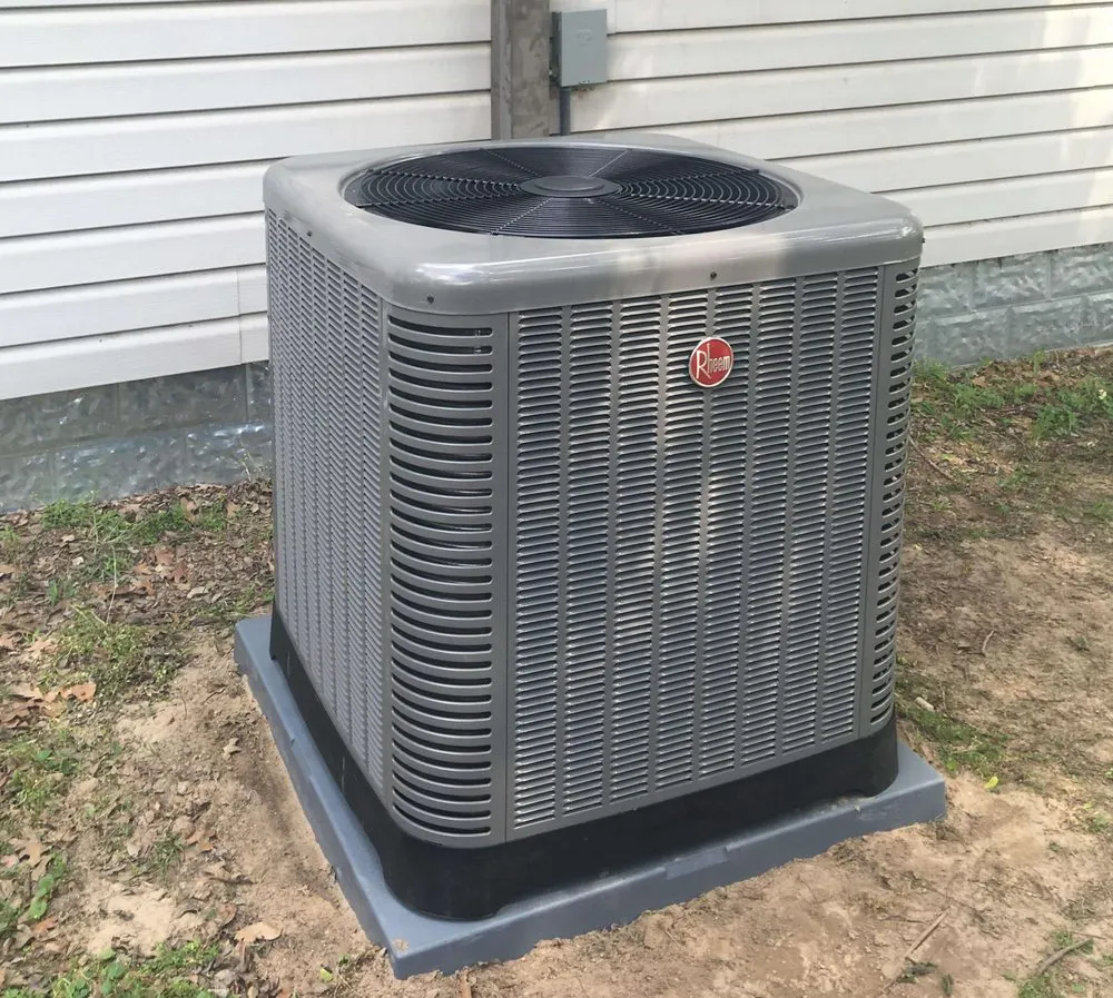 Professional leak detection in Waco, TX by 3C Mechanical Technologies