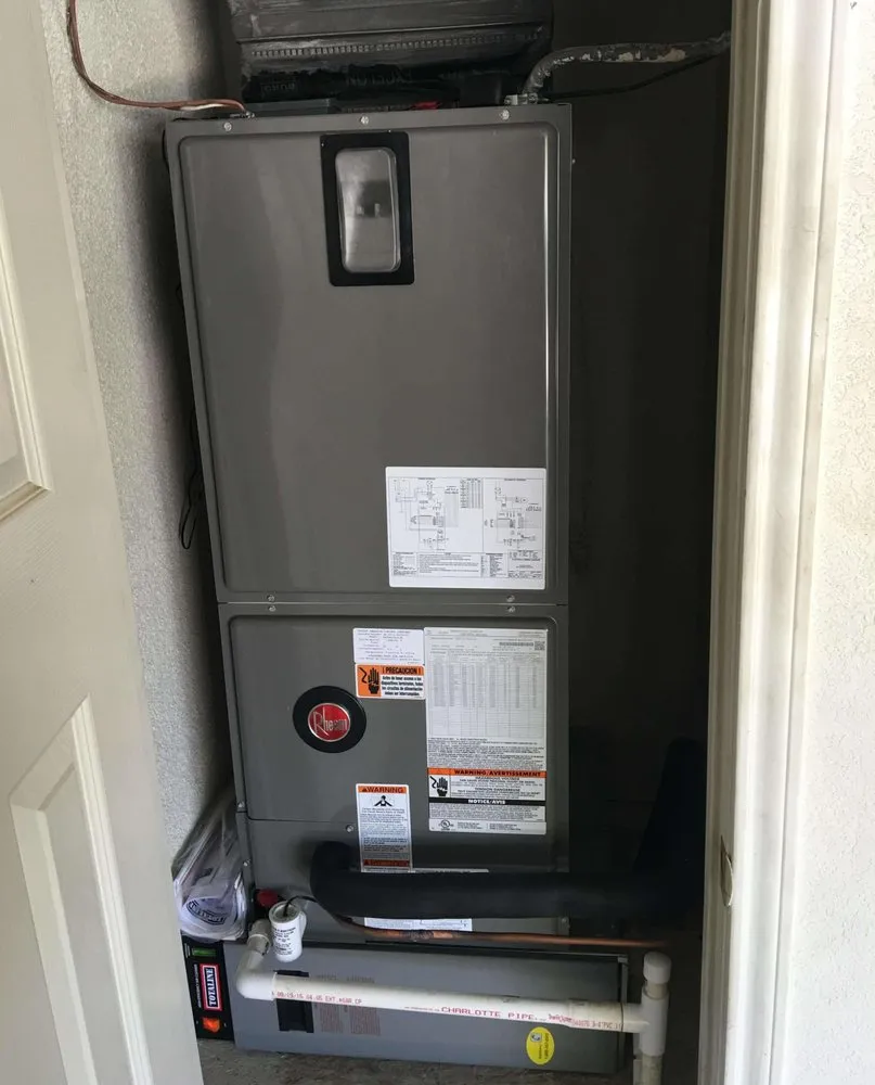 Slide of 3C Mechanical Technologies