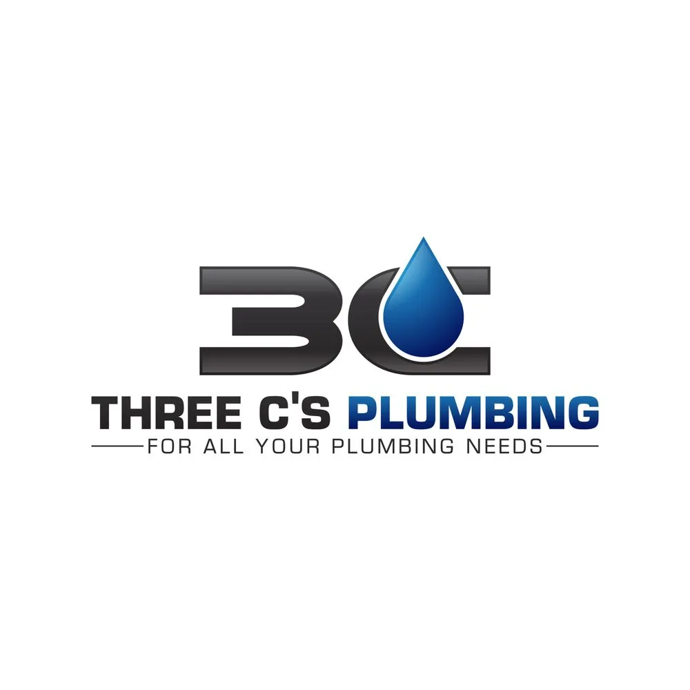 Slide of 3C's Plumbing