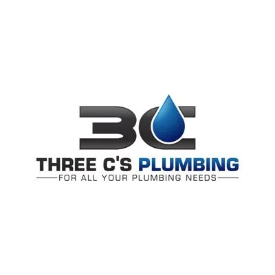 3C's Plumbing Logo