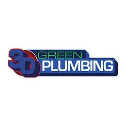 Slide of 3D Green Plumbing