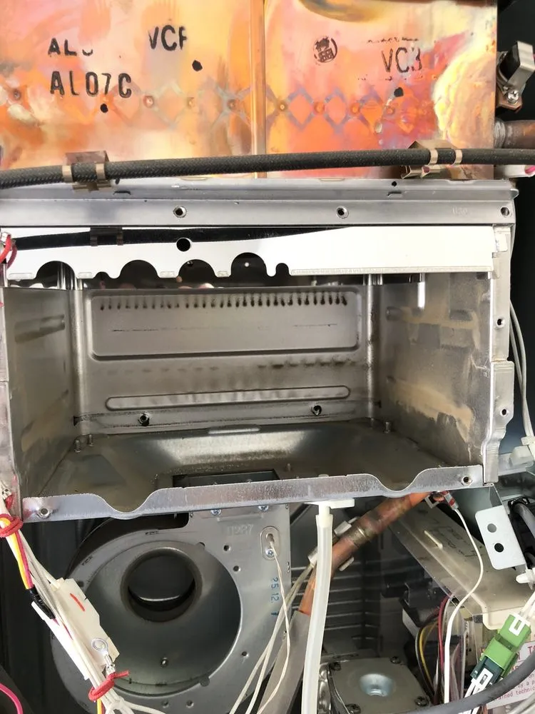 Slide of 3D Green Plumbing