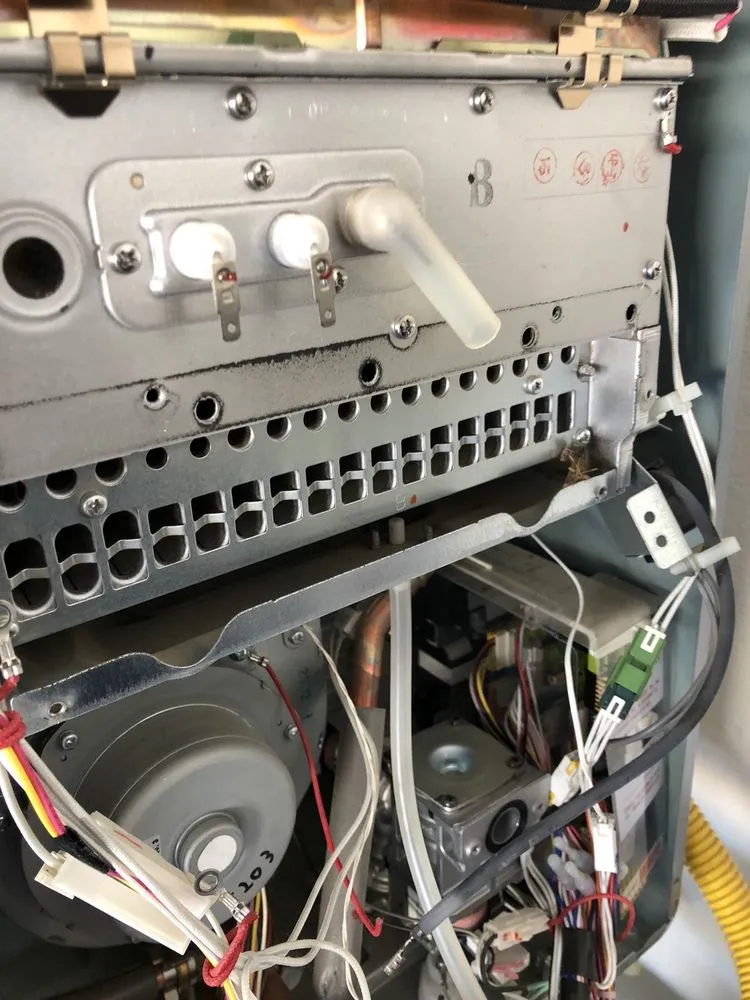 Slide of 3D Green Plumbing