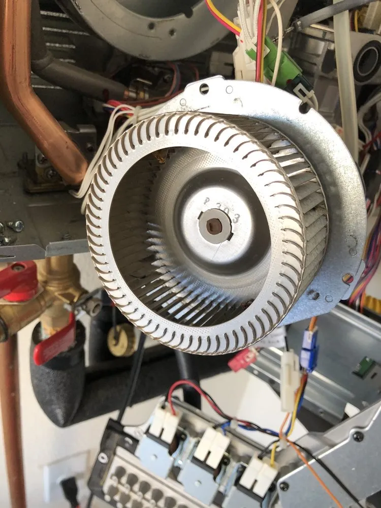 Slide of 3D Green Plumbing