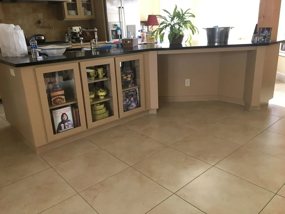 Slide of 3D Plumbing