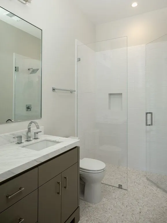 Slide of 3D Plumbing