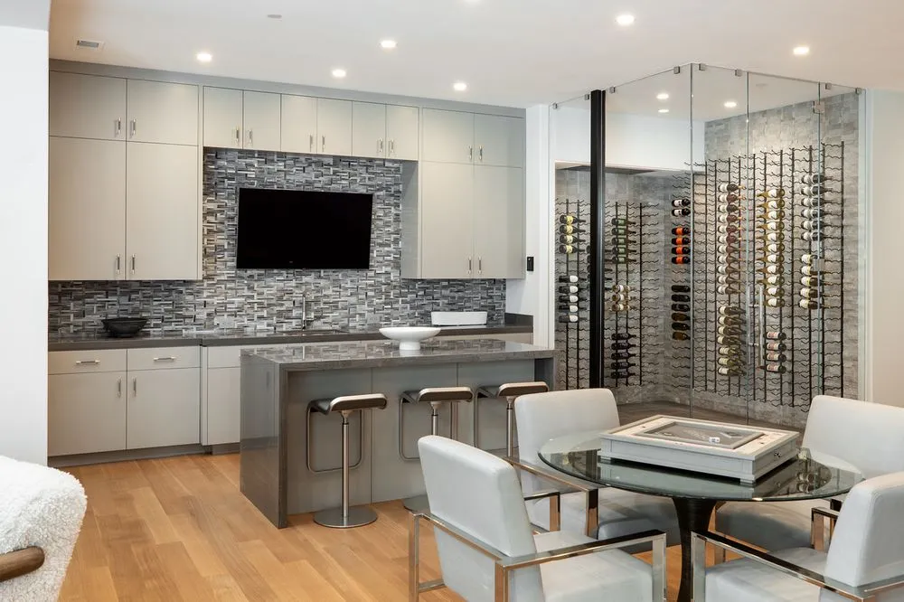 Slide of 3D Plumbing