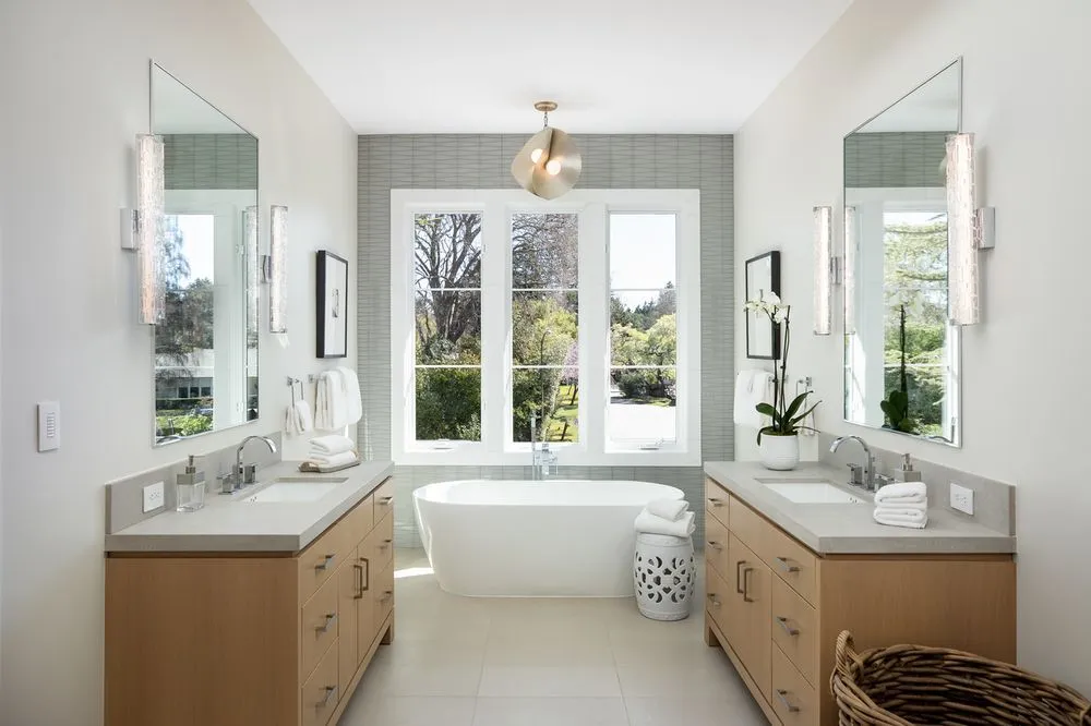 Slide of 3D Plumbing