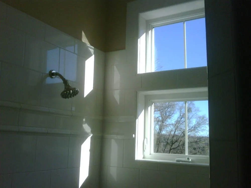 Slide of 3D Plumbing