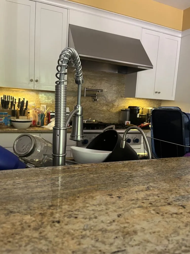 Slide of 3D Plumbing