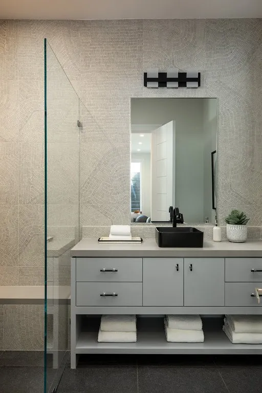 Slide of 3D Plumbing