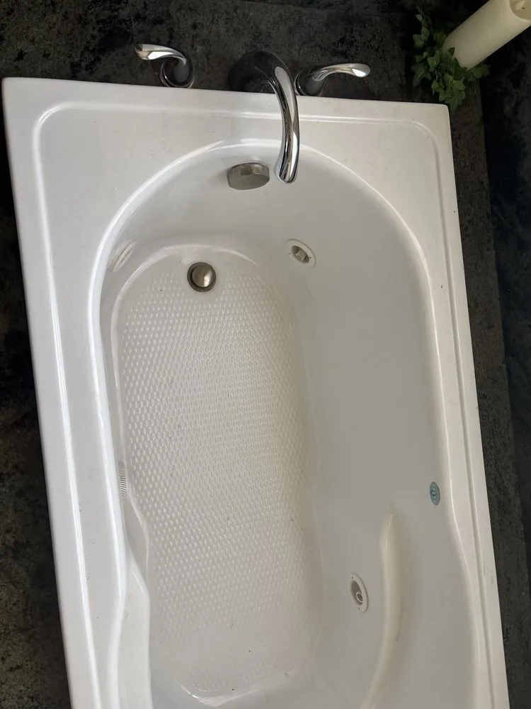 Slide of 3D Plumbing