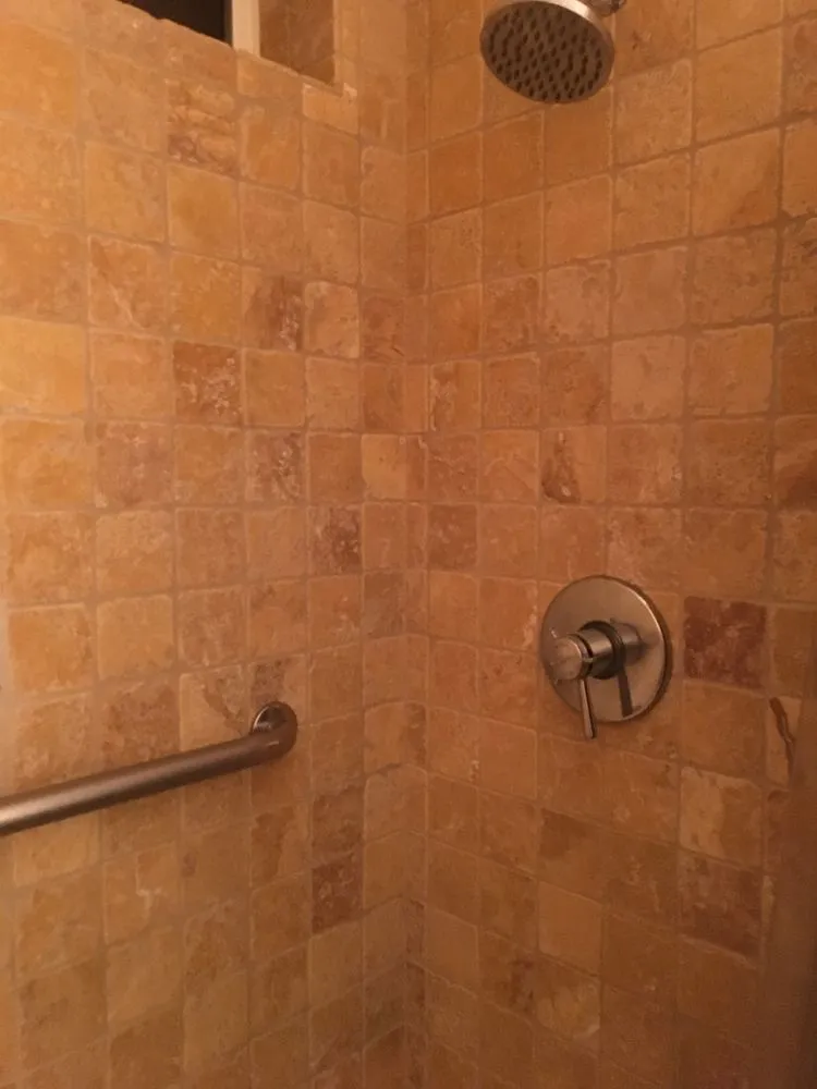 Slide of 3D Plumbing