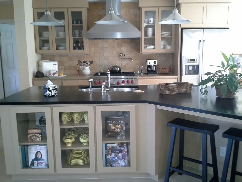 Slide of 3D Plumbing