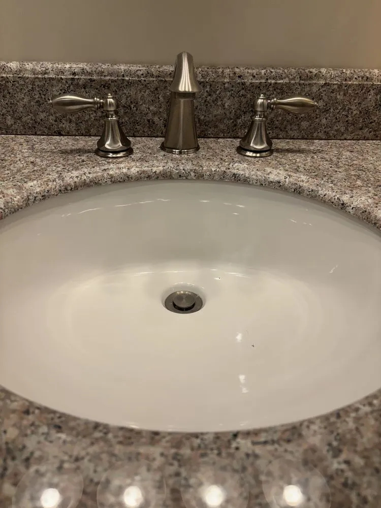 Slide of 3D Plumbing