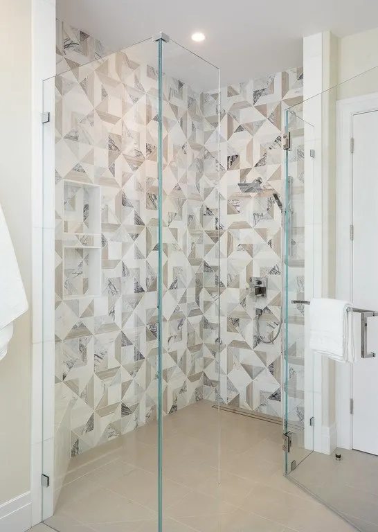 Slide of 3D Plumbing