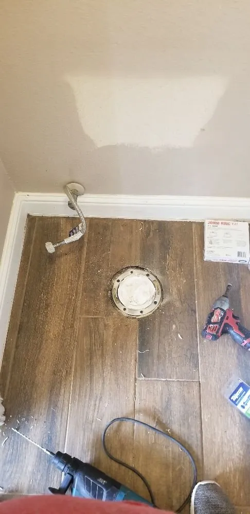 Slide of 3D Plumbing