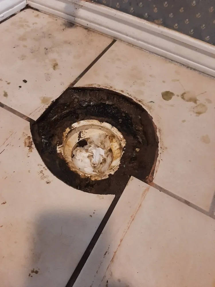 Slide of 3D Plumbing