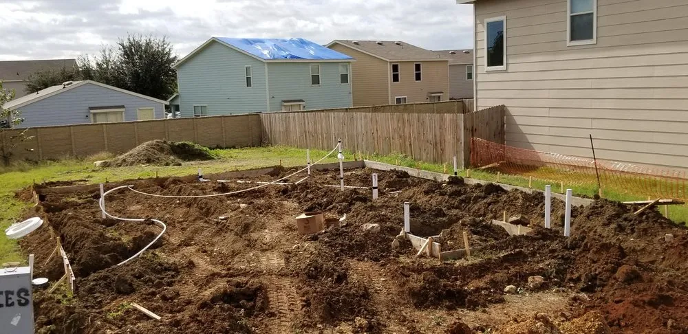 Slide of 3D Plumbing