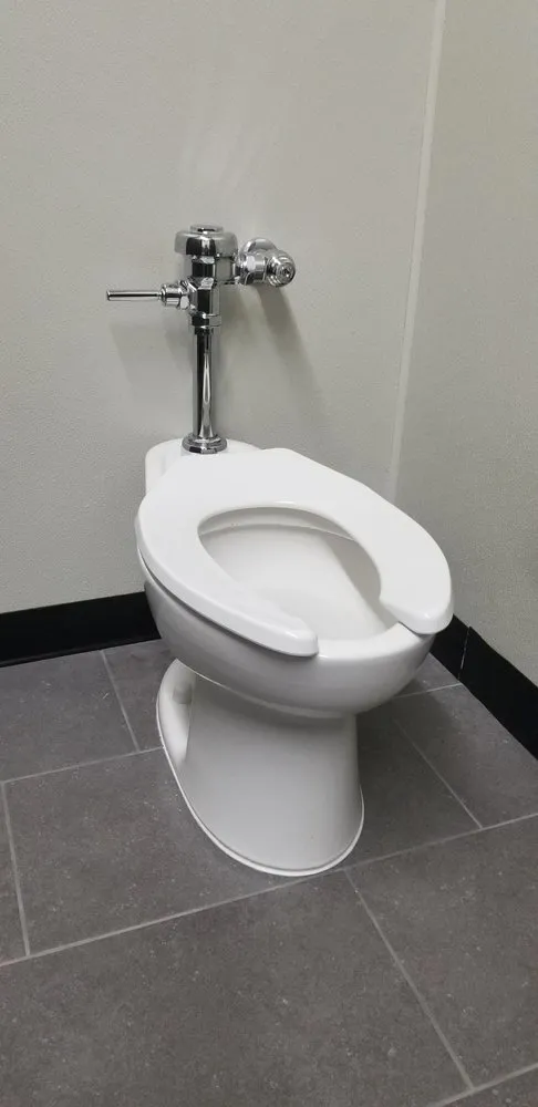 Slide of 3D Plumbing