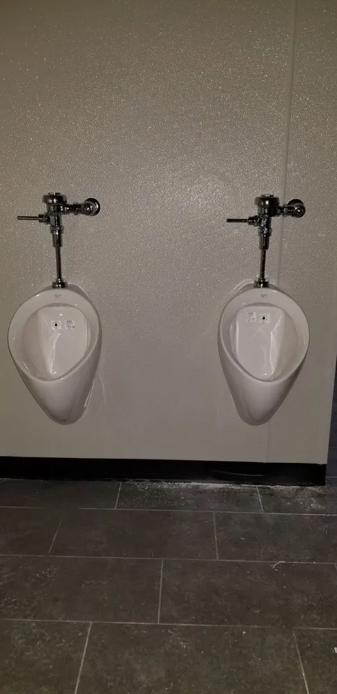 Slide of 3D Plumbing